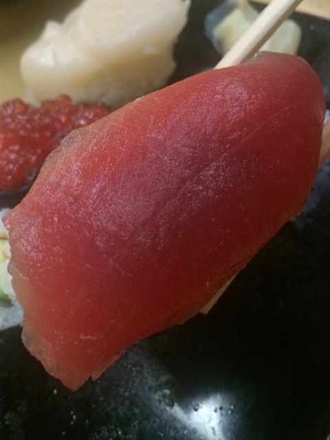 都寿し - 白石（寿司）の写真