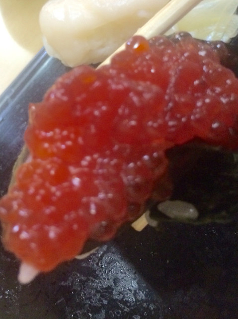 都寿し - 白石（寿司）の写真