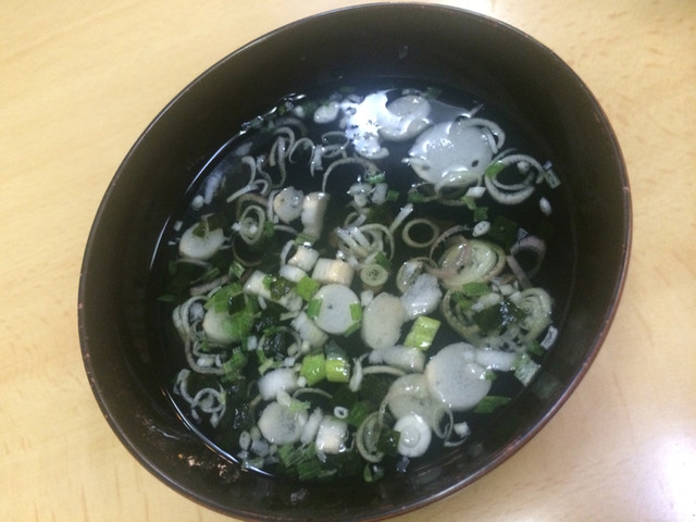 都寿し - 白石（寿司）の写真