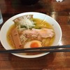 麺屋楽長。