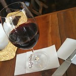 ライトニングカフェ - 