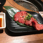 Yakiniku Sakaba Tomosankaku Hanare - 