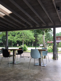 Shinshu Soba Dokoro Kirisato