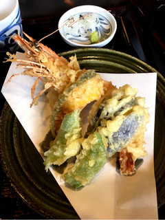 Shinshu Soba Dokoro Kirisato