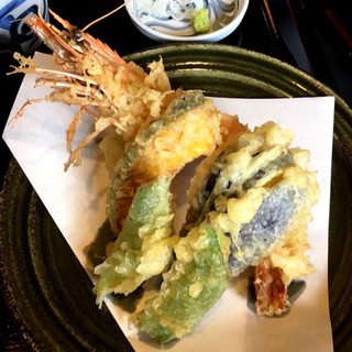 信州そば処 きりさと_1