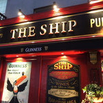 THE SHIP - 