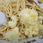 野郎ラーメン - 