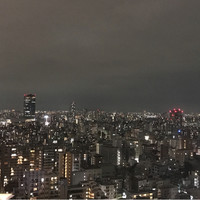スカイツリービューレストラン 簾 - 