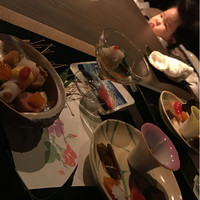 スカイツリービューレストラン 簾 - 