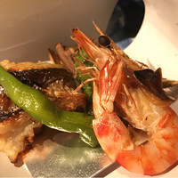 スカイツリービューレストラン 簾 - 