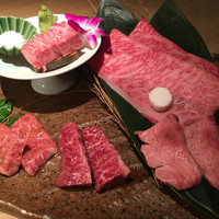 薩摩 牛の蔵 吉祥寺店 - 