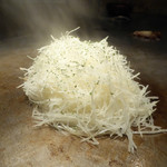 シャカ - シャキシャキのジャガイモ