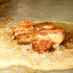 シャカ - フォアグラ