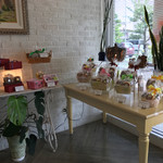 Sweets Garden Age - 