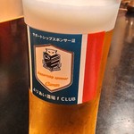 よりあい酒場 f CLUB - 