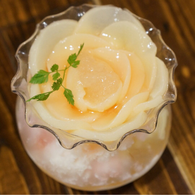 café Nica （カフェ ニカ） - 心斎橋/パンケーキ | 食べログ