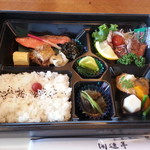 岩手競馬クラブハウス - 