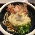 本格手打うどん おか泉 - 