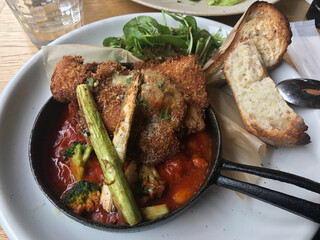 自由が丘のおしゃれなカフェ選 ランチ ディナーに 食べログまとめ