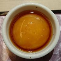 うなぎのしろむら - 卵黄