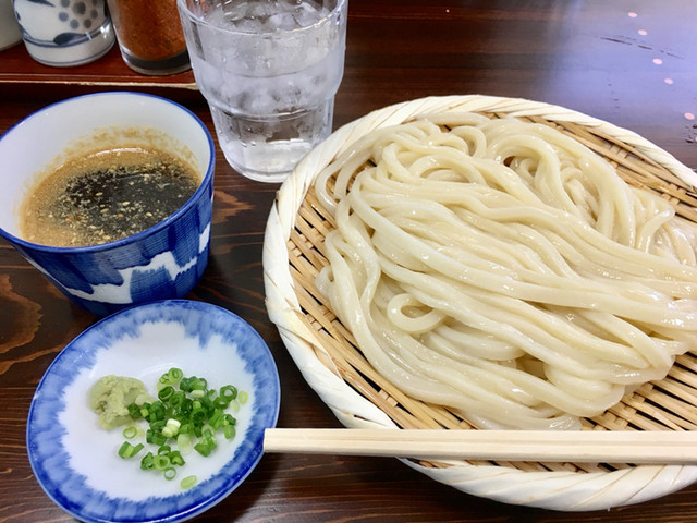 ふつう By Miniマイメロ 天乃うどん店 あまのうどんてん 茶屋町 うどん 食べログ