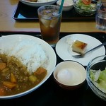 カフェレストラン サイ - 