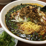 成都式担担麺 双六 - 