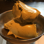 コリス - ピスタチオのジェラート