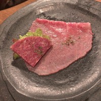 炭火焼肉 なかはら - 