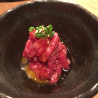 炭火焼肉 なかはら - 