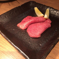 炭火焼肉 なかはら - 