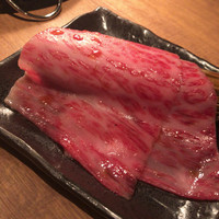 炭火焼肉 なかはら - 
