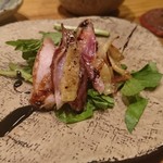 くちばしモダン - 