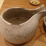 くちばしモダン - 