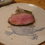 くちばしモダン - 