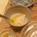 くちばしモダン - 