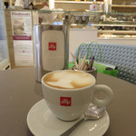 Le Delizie del Grano - ドリンク写真: