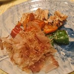 くちばしモダン - 