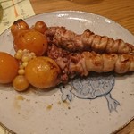 くちばしモダン - 