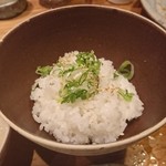 くちばしモダン - 