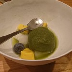 くちばしモダン - 