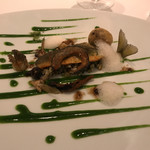 ラ クレリエール - 