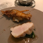 ラ クレリエール - 