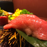 和牛焼肉 とびうし 飯田橋 - 