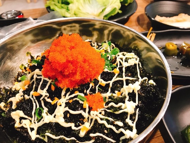 Eri502さんが投稿したヨプの王豚塩焼 熟成肉専門店 新大久保駅前店 東京 新大久保 の口コミ詳細 食べログ