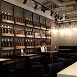 SHINAGAWA HIGHBALL BAR - 