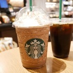 スターバックス・コーヒー - 