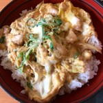 うどん王 - 