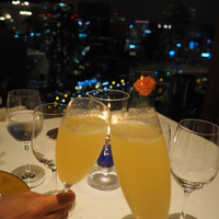 レストラン シャンボール - 