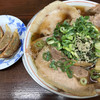 神戸ラーメン 第一旭 三宮本店